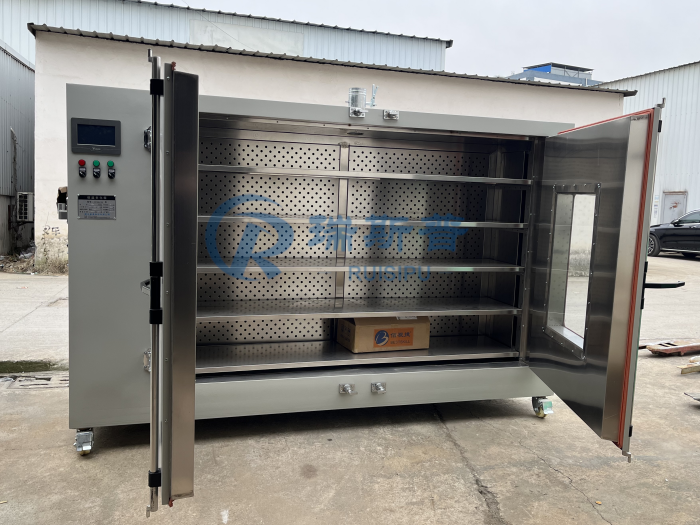 电子产品老化试验箱